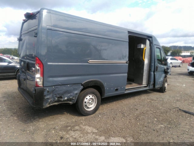 3C6URVJG1LE140920 RAM Promaster Cargo Van