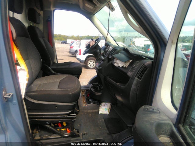 3C6URVJG1LE140920 RAM Promaster Cargo Van
