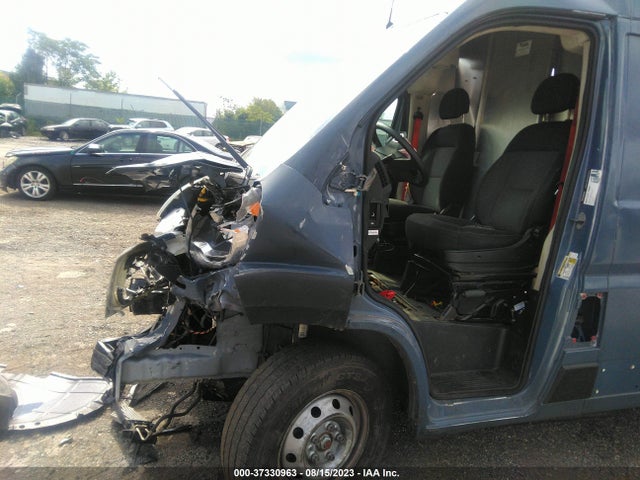 3C6URVJG1LE140920 RAM Promaster Cargo Van