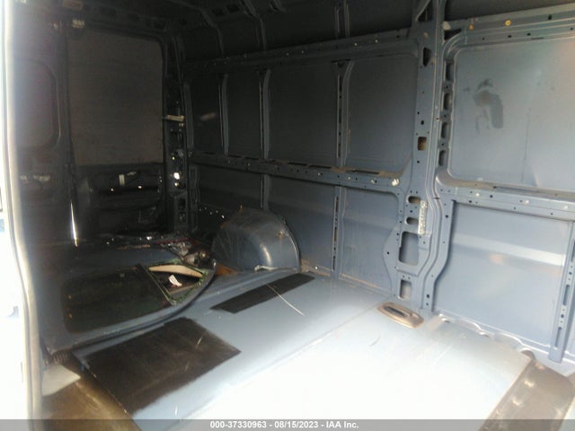 3C6URVJG1LE140920 RAM Promaster Cargo Van