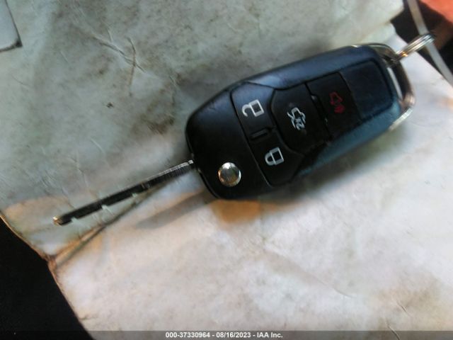 3FA6P0H75GR231595 Ford FUSION SE