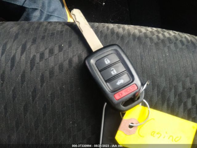 19XFB2F75FE224322 Honda Civic Sedan Se