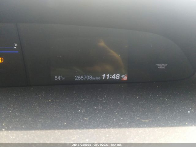 19XFB2F75FE224322 Honda Civic Sedan Se