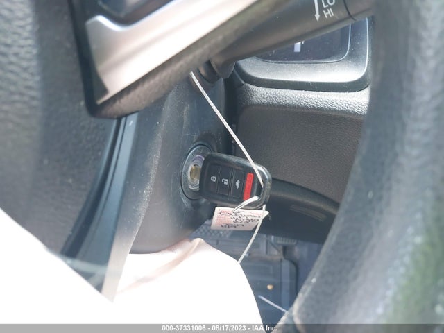 Honda Civic Sedan Lx 2017 2HGFC2F59HH517547 Image 3