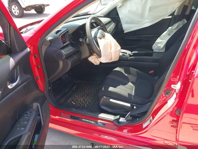 Honda Civic Sedan Lx 2017 2HGFC2F59HH517547 Image 11