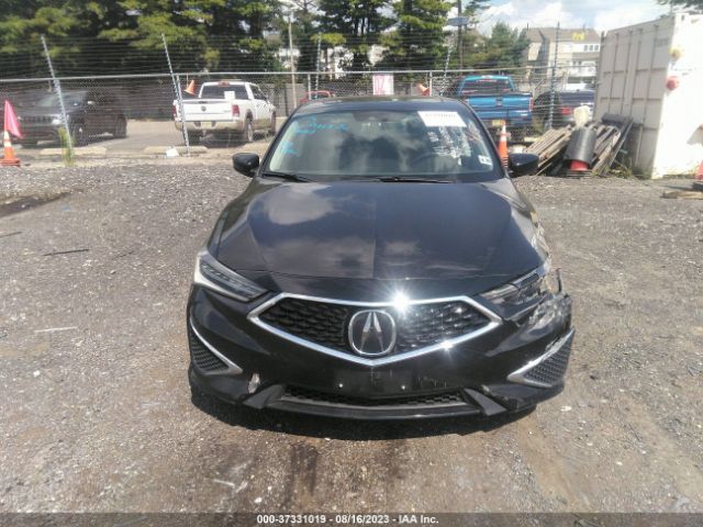 19UDE2F73MA008422 Acura Ilx Technology Package/premium Package