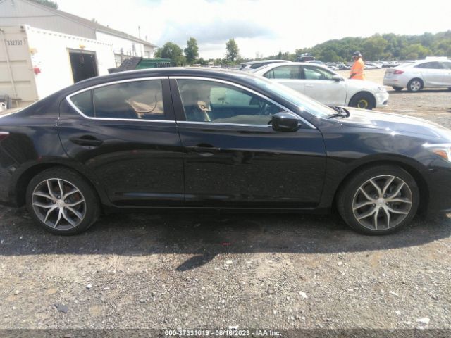 19UDE2F73MA008422 Acura Ilx Technology Package/premium Package