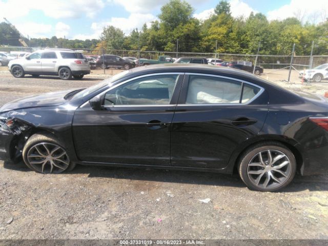 19UDE2F73MA008422 Acura Ilx Technology Package/premium Package