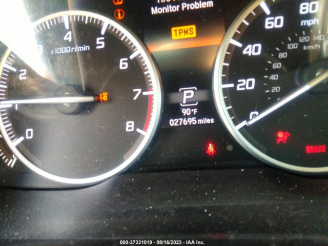 19UDE2F73MA008422 Acura Ilx Technology Package/premium Package