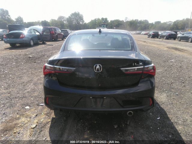 19UDE2F73MA008422 Acura Ilx Technology Package/premium Package