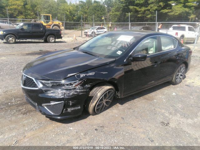 19UDE2F73MA008422 Acura Ilx Technology Package/premium Package