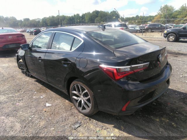 19UDE2F73MA008422 Acura Ilx Technology Package/premium Package