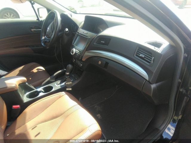 19UDE2F73MA008422 Acura Ilx Technology Package/premium Package