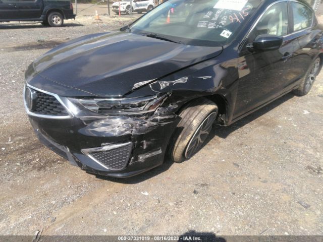 19UDE2F73MA008422 Acura Ilx Technology Package/premium Package