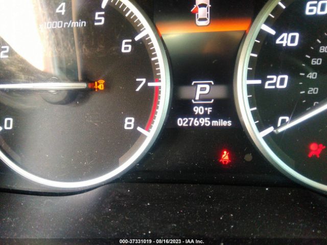 19UDE2F73MA008422 Acura Ilx Technology Package/premium Package