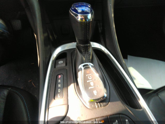Chevrolet Volt Premier 2018 1G1RD6S59JU129770 Image 3
