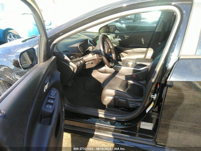 Chevrolet Volt Premier 2018 1G1RD6S59JU129770 Image 11