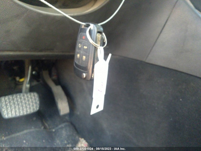 Chevrolet IMPALA LTZ 2016 2G1145S30G9167285 Image 11