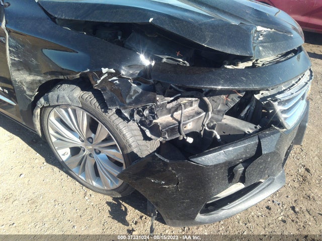 Chevrolet IMPALA LTZ 2016 2G1145S30G9167285 Image 6