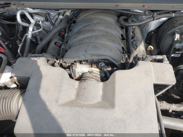 GMC YUKON DENALI 2015 1GKS2CKJXFR612239 Image 10