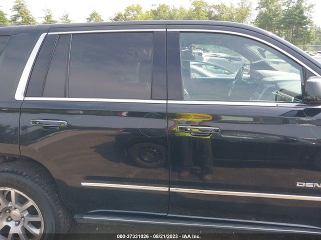 GMC YUKON DENALI 2015 1GKS2CKJXFR612239 Image 13