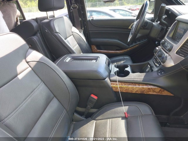 GMC YUKON DENALI 2015 1GKS2CKJXFR612239 Image 5