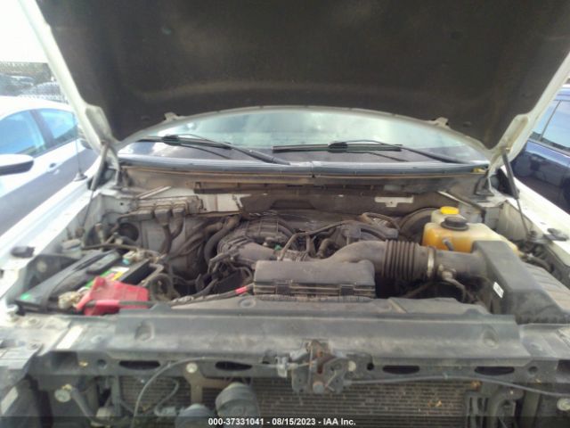 1FTMF1CM8EKG31644 Ford F-150 Xl/xlt/stx