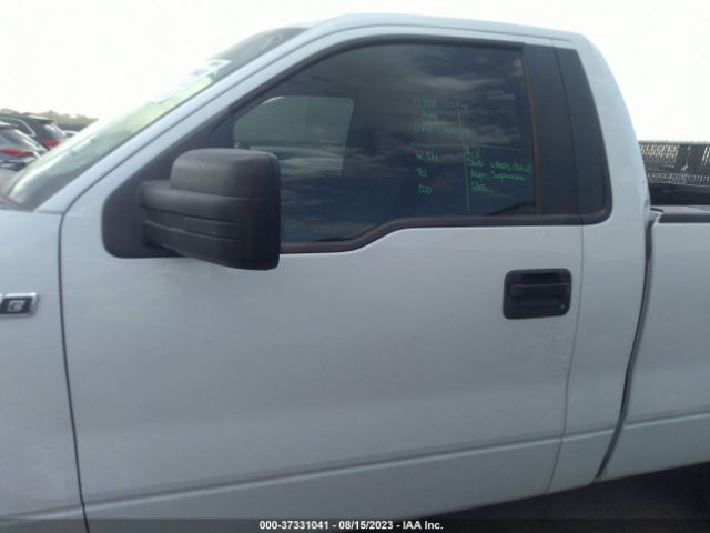 1FTMF1CM8EKG31644 Ford F-150 Xl/xlt/stx