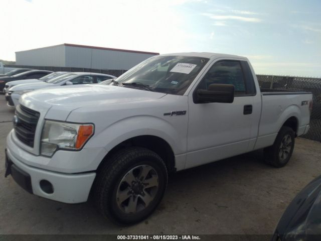 1FTMF1CM8EKG31644 Ford F-150 Xl/xlt/stx