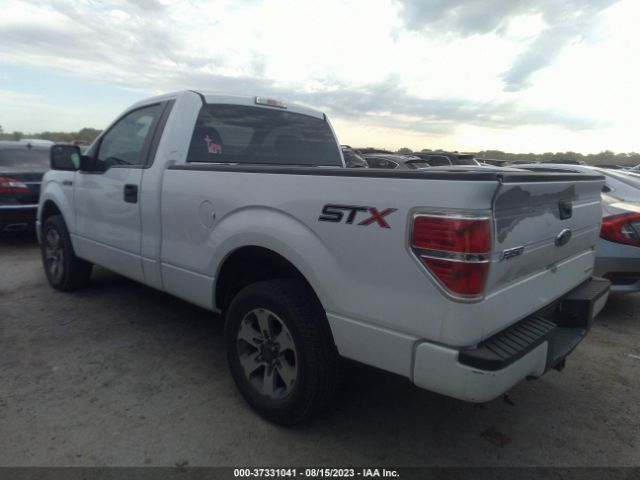 1FTMF1CM8EKG31644 Ford F-150 Xl/xlt/stx