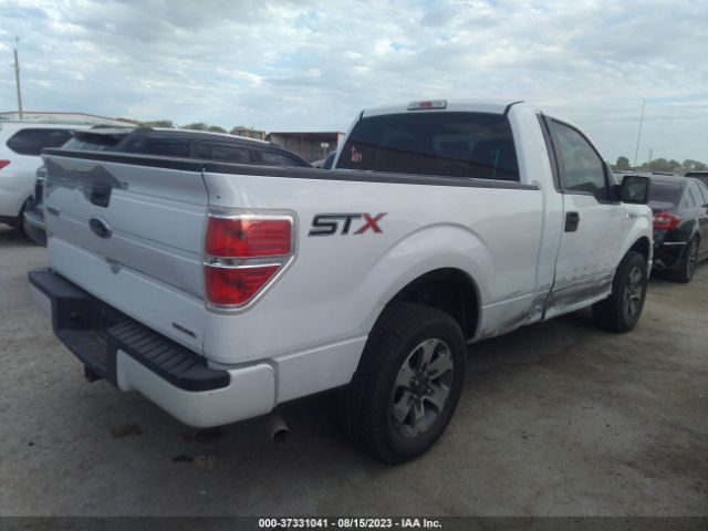 1FTMF1CM8EKG31644 Ford F-150 Xl/xlt/stx