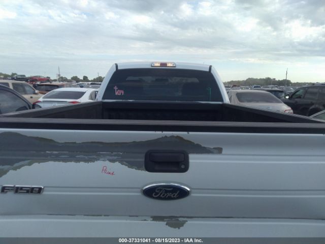1FTMF1CM8EKG31644 Ford F-150 Xl/xlt/stx