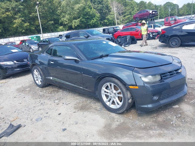 2014 2G1FB1E35E9121545 main image