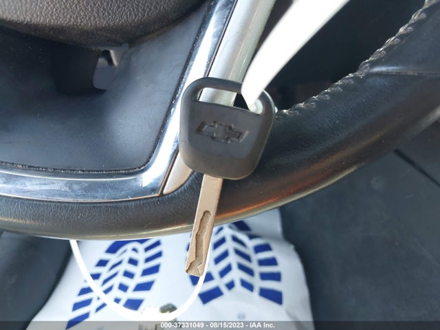 Chevrolet CAMARO LT 2014 2G1FB1E35E9121545 Image 11