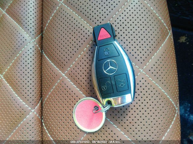55SWF6EB7JU242114 Mercedes-Benz C-class Amg C 43