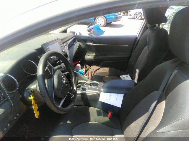 Toyota CAMRY LE 2021 4T1C11AK1MU601184 Image 5