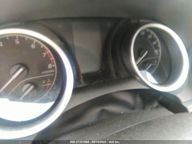 Toyota CAMRY LE 2021 4T1C11AK1MU601184 Image 7