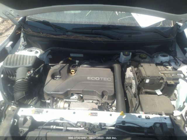3GKALMEV9JL413387 GMC Terrain Sle