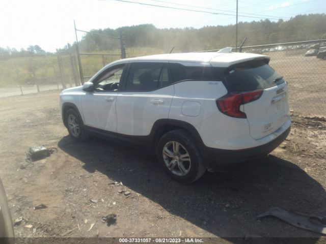 3GKALMEV9JL413387 GMC Terrain Sle