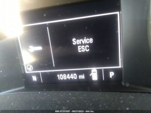3GKALMEV9JL413387 GMC Terrain Sle