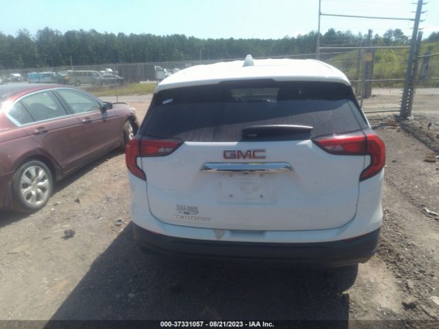 3GKALMEV9JL413387 GMC Terrain Sle