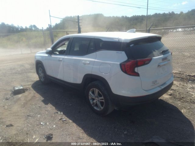 3GKALMEV9JL413387 GMC Terrain Sle