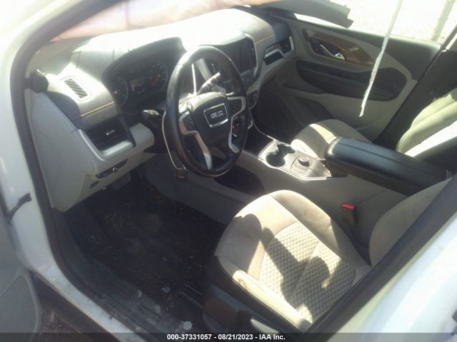 3GKALMEV9JL413387 GMC Terrain Sle