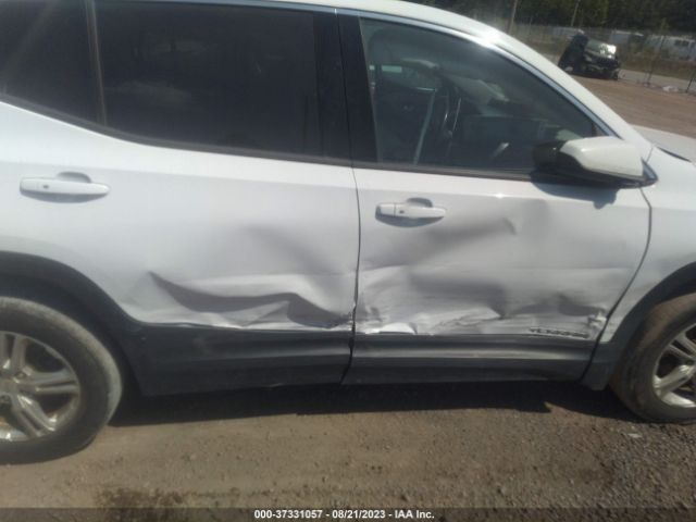 3GKALMEV9JL413387 GMC Terrain Sle