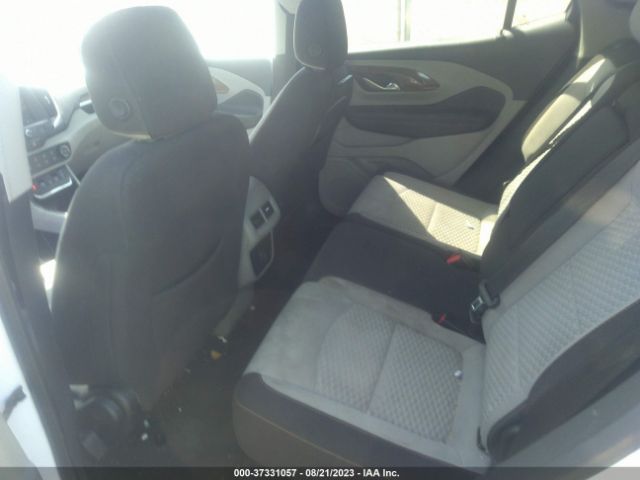 3GKALMEV9JL413387 GMC Terrain Sle