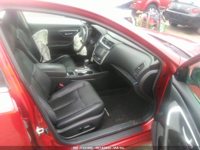 2016 NISSAN ALTIMA 2.5 SL VIN: 1N4AL3AP0GC156336