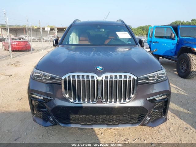 5UXCW2C5XKL082060 BMW X7 Xdrive40i