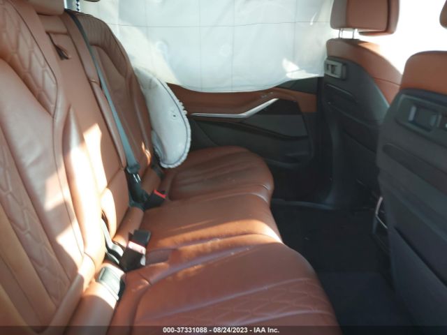 5UXCW2C5XKL082060 BMW X7 Xdrive40i