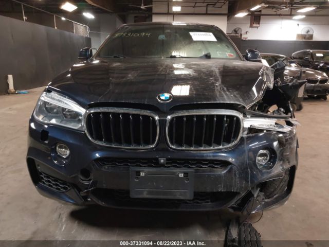 5UXKU2C3XH0U28747 BMW X6 Xdrive35i
