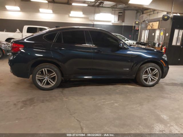 5UXKU2C3XH0U28747 BMW X6 Xdrive35i